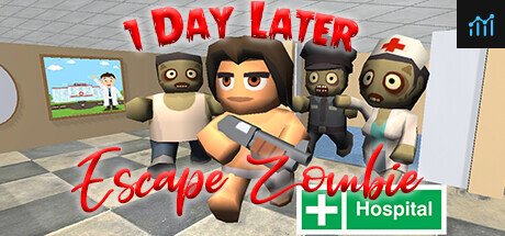 1 Day Later: Escape Zombie Hospital PC Specs