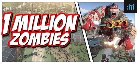 1 Million Zombies PC Specs