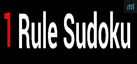 1 Rule Sudoku PC Specs