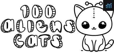 100 Aliens Cats PC Specs