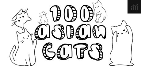 100 Asian Cats PC Specs