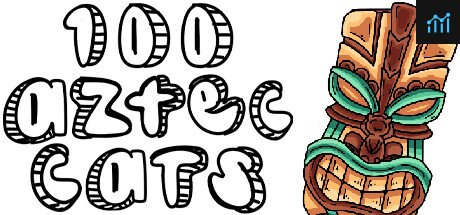 100 Aztec Cats PC Specs
