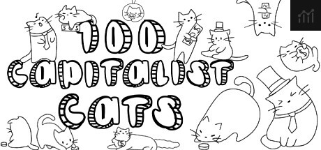 100 Capitalist Cats PC Specs
