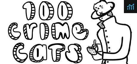 100 Crime Cats PC Specs