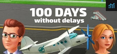 100 Days without delays PC Specs