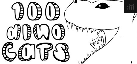 100 Dino Cats PC Specs