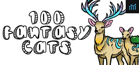 100 Fantasy Cats PC Specs