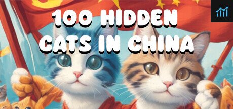 100 Hidden Cats in China PC Specs