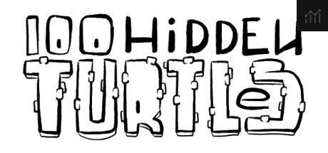 100 hidden turtles PC Specs