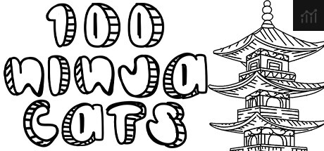 100 Ninja Cats PC Specs