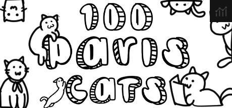 100 Paris Cats PC Specs