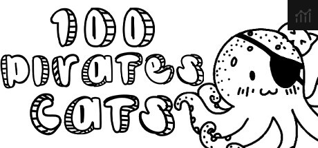 100 Pirate Cats PC Specs
