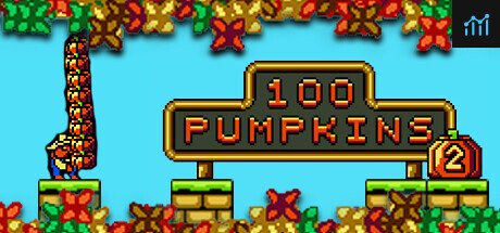100 Pumpkins 2 PC Specs