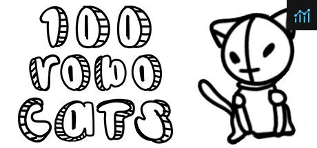100 Robo Cats PC Specs