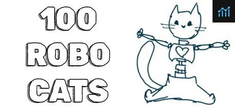 100 Robotic Cats PC Specs