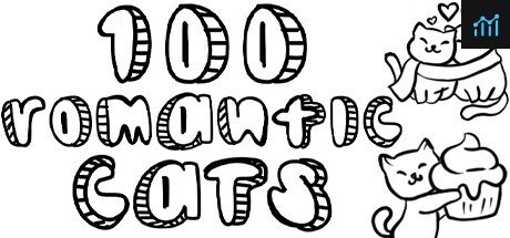 100 Romantic Cats PC Specs