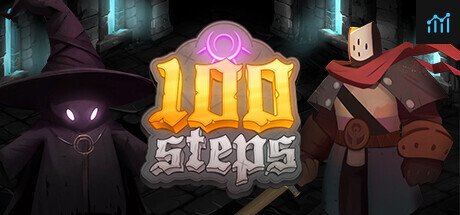 100 Steps PC Specs