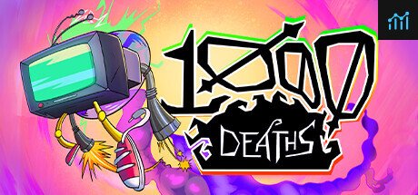 1000 Deaths PC Specs