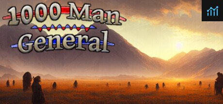 1000 Man General PC Specs