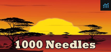 1000 Needles PC Specs