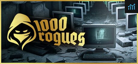 1000 Rogues PC Specs