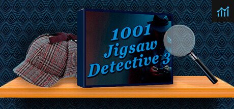 Can I Run 1001 Jigsaw Detective 3?