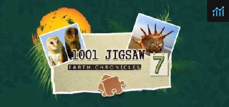 1001 Jigsaw: Earth Chronicles 7 PC Specs