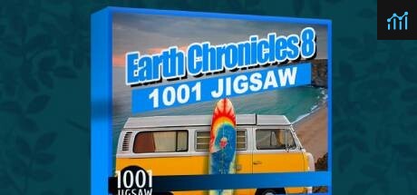 1001 Jigsaw: Earth Chronicles 8 PC Specs