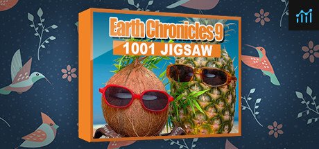1001 Jigsaw. Earth Chronicles 9 PC Specs