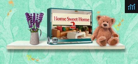 1001 Jigsaw. Home Sweet Home 2 PC Specs