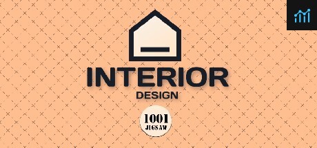 1001 Jigsaw. Interior Design PC Specs