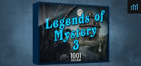 1001 Jigsaw Legend of Mystery 3 PC Specs