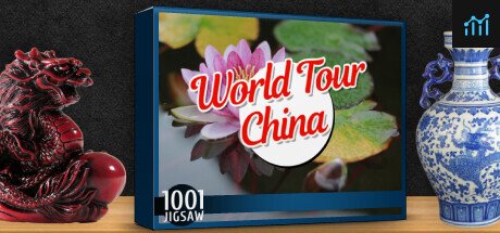 1001 Jigsaw World Tour China PC Specs
