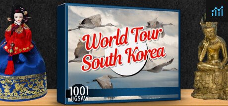 1001 Jigsaw World Tour South Korea PC Specs