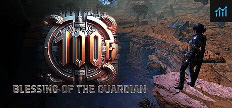 100F BLESSING OF THE GUARDIAN PC Specs