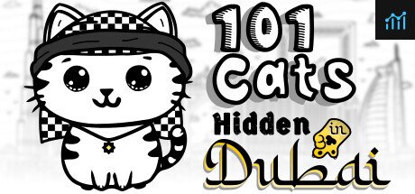 101 Cats Hidden in Dubai PC Specs