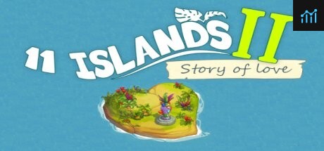 11 Islands 2: Story of Love PC Specs