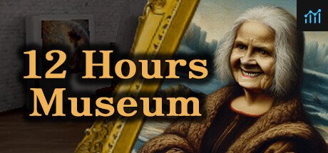12 Hours Museum PC Specs