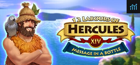 12 Labours of Hercules XIV: Message in a Bottle PC Specs