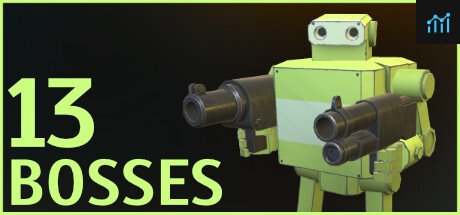 13 BOSSES PC Specs