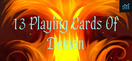 13 Playing Cards Of Demon PC Specs