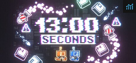 13 Seconds PC Specs