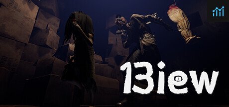 13iew PC Specs