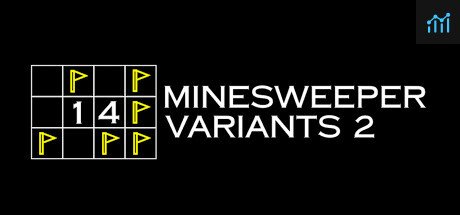14 Minesweeper Variants 2 PC Specs