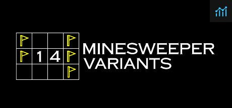 14 Minesweeper Variants PC Specs
