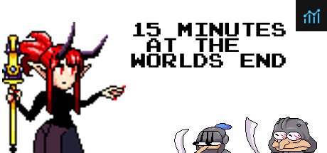 15 Minutes At The World's End PC Specs