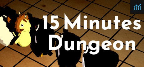 15 Minutes Dungeon PC Specs