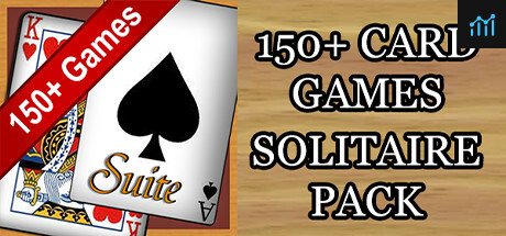 150+ Card Games Solitaire Pack PC Specs