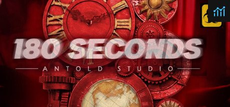 180 SECONDS PC Specs