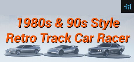 Can I Run 1980s90s Style - Retro Track Car Racer?